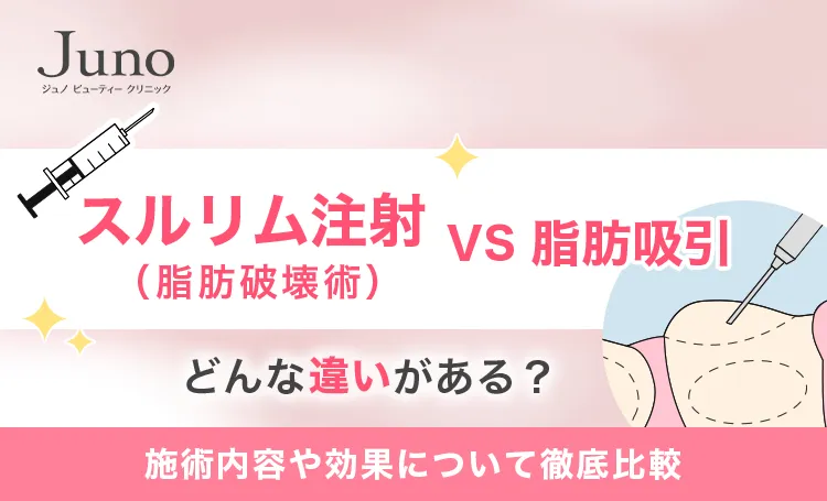 美容オタク100人に聞いた！本当に効果があったおすすめ医療ダイエットTOP5